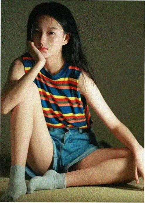 山海食谱动画追番封面