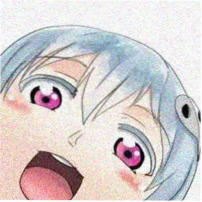 漫友头像