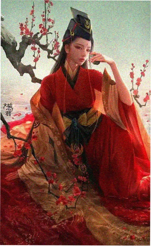 韩漫改编短剧推荐