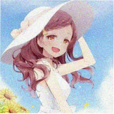漫友头像